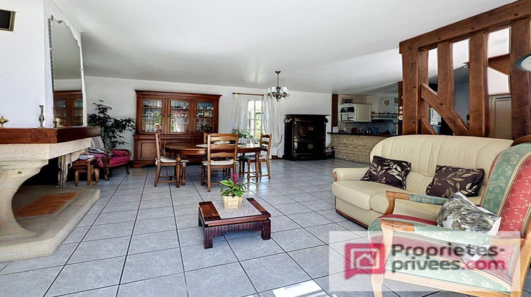 Ma-Cabane - Vente Maison SURVILLE, 131 m²