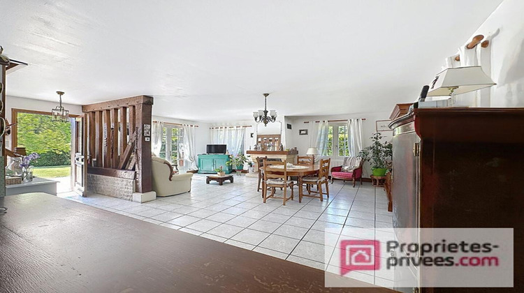 Ma-Cabane - Vente Maison SURVILLE, 131 m²