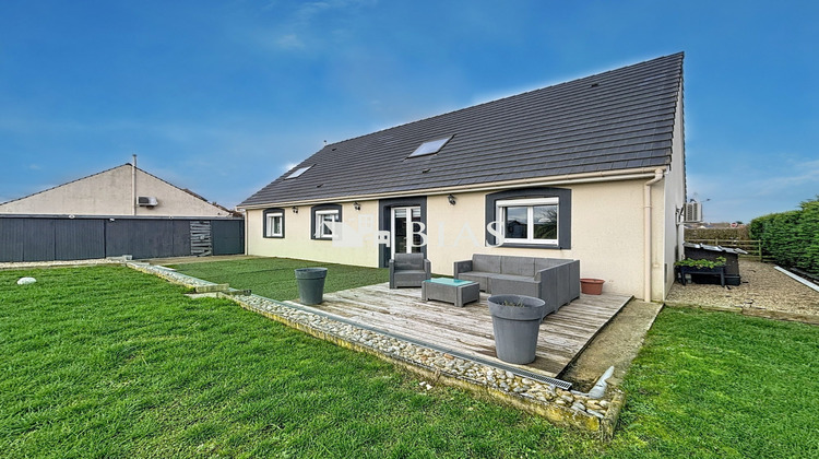 Ma-Cabane - Vente Maison Surville, 151 m²