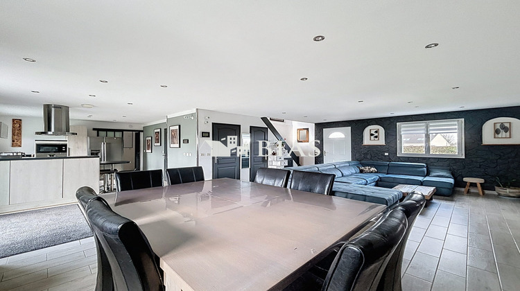 Ma-Cabane - Vente Maison Surville, 151 m²