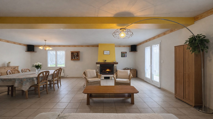 Ma-Cabane - Vente Maison Surville, 112 m²