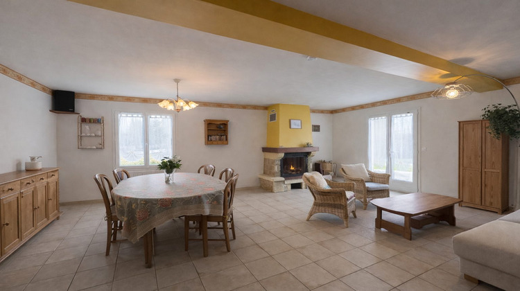 Ma-Cabane - Vente Maison Surville, 112 m²