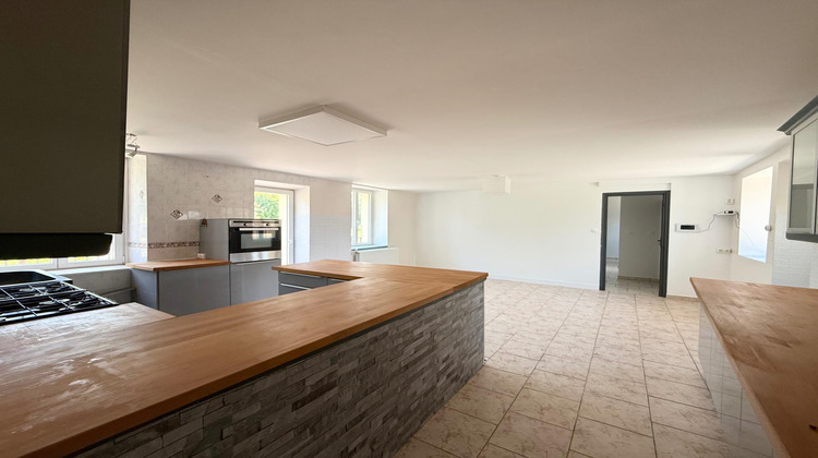 Ma-Cabane - Vente Maison Surville, 134 m²