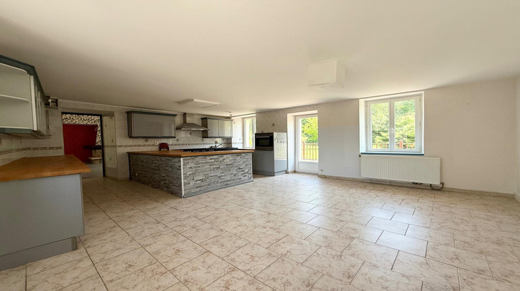 Ma-Cabane - Vente Maison Surville, 134 m²