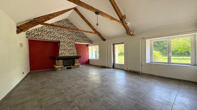 Ma-Cabane - Vente Maison Surville, 134 m²