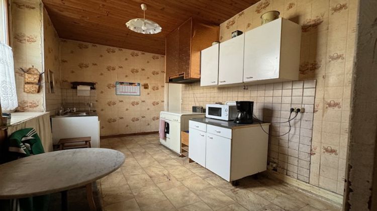 Ma-Cabane - Vente Maison Survilliers, 90 m²