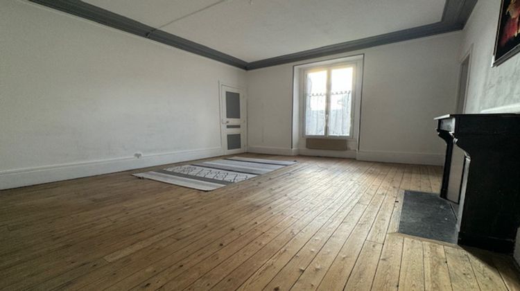 Ma-Cabane - Vente Maison Survilliers, 90 m²