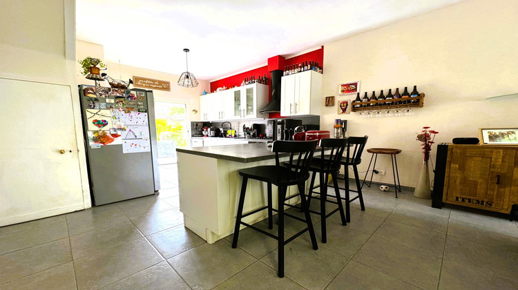 Ma-Cabane - Vente Maison Survilliers, 126 m²