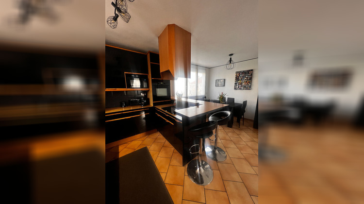 Ma-Cabane - Vente Maison SURVILLIERS, 102 m²