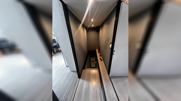 Ma-Cabane - Vente Maison SURVILLIERS, 102 m²