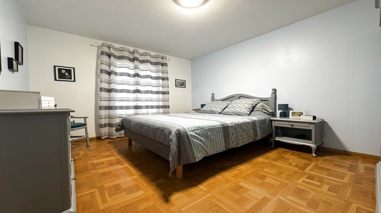 Ma-Cabane - Vente Maison Survilliers, 169 m²