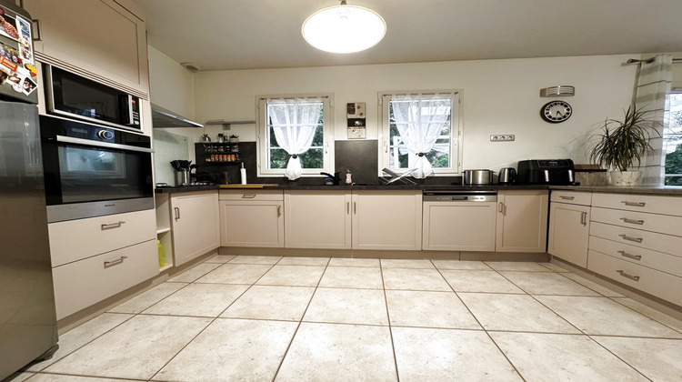 Ma-Cabane - Vente Maison Survilliers, 169 m²