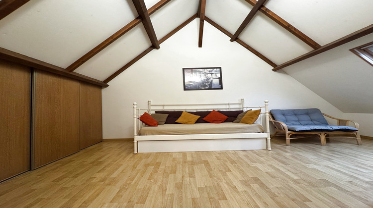 Ma-Cabane - Vente Maison Survilliers, 169 m²