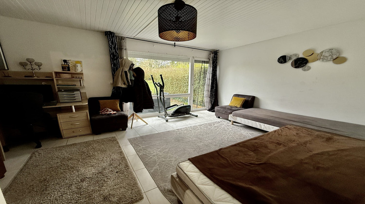 Ma-Cabane - Vente Maison Survilliers, 96 m²