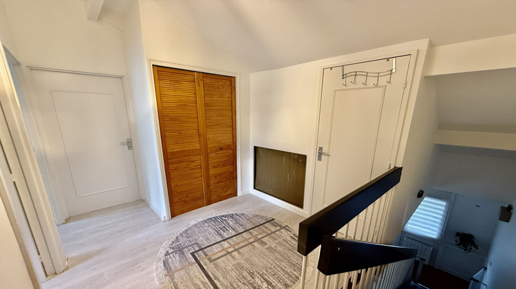 Ma-Cabane - Vente Maison Survilliers, 96 m²