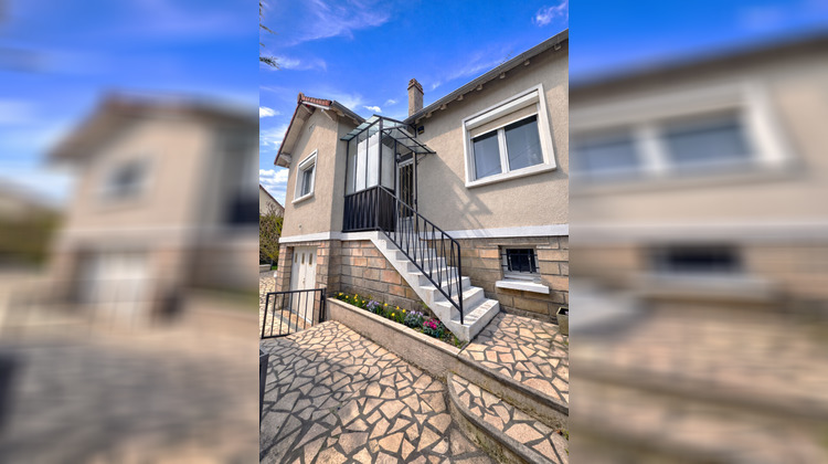 Ma-Cabane - Vente Maison SURVILLIERS, 116 m²