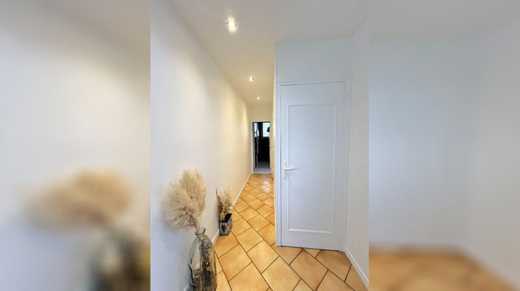 Ma-Cabane - Vente Maison SURVILLIERS, 116 m²