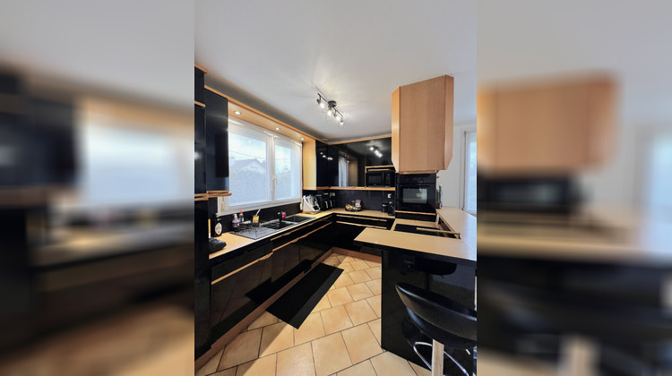 Ma-Cabane - Vente Maison SURVILLIERS, 116 m²