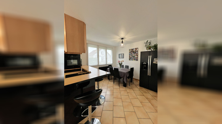 Ma-Cabane - Vente Maison SURVILLIERS, 116 m²