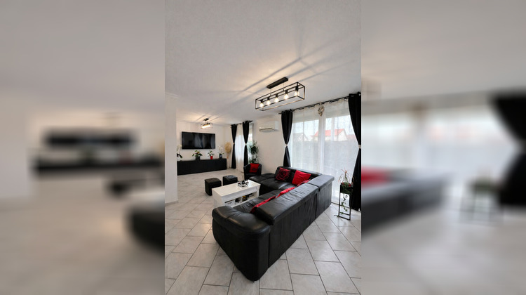 Ma-Cabane - Vente Maison SURVILLIERS, 116 m²