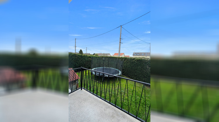 Ma-Cabane - Vente Maison SURVILLIERS, 116 m²