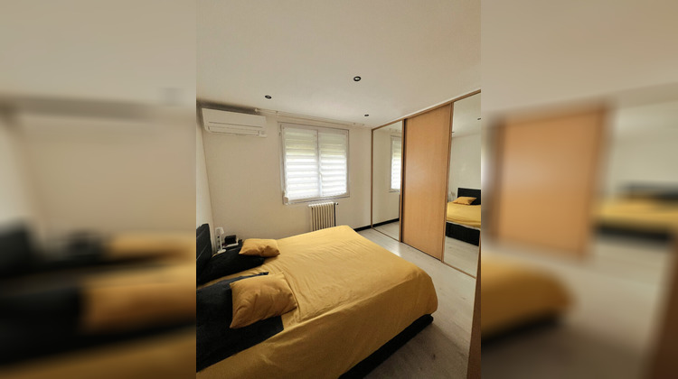 Ma-Cabane - Vente Maison SURVILLIERS, 116 m²