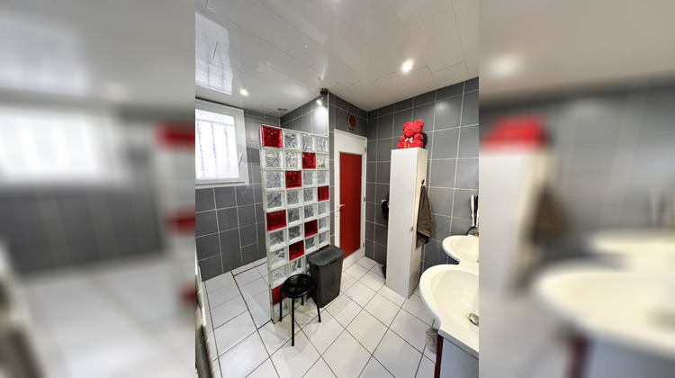 Ma-Cabane - Vente Maison SURVILLIERS, 116 m²