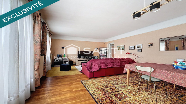 Ma-Cabane - Vente Maison Survilliers, 109 m²