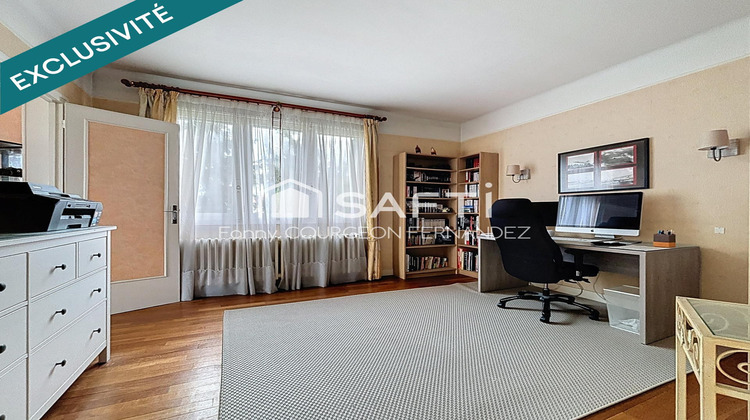 Ma-Cabane - Vente Maison Survilliers, 109 m²