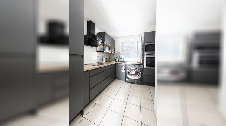 Ma-Cabane - Vente Maison Survilliers, 69 m²