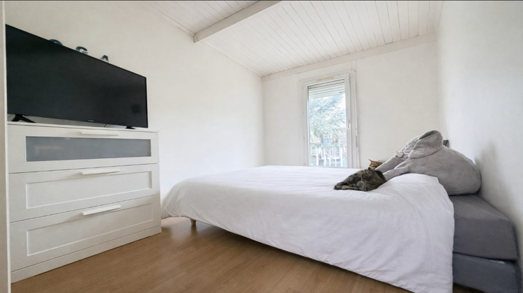 Ma-Cabane - Vente Maison Survilliers, 69 m²