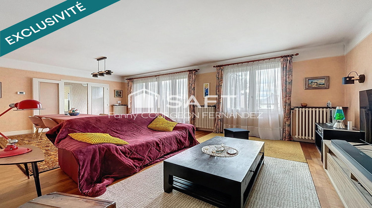 Ma-Cabane - Vente Maison Survilliers, 131 m²