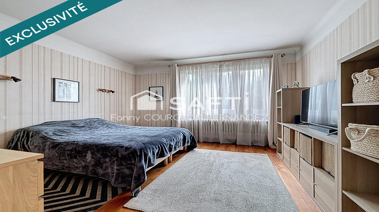 Ma-Cabane - Vente Maison Survilliers, 131 m²