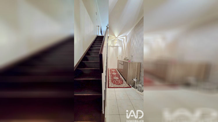 Ma-Cabane - Vente Maison Survilliers, 97 m²