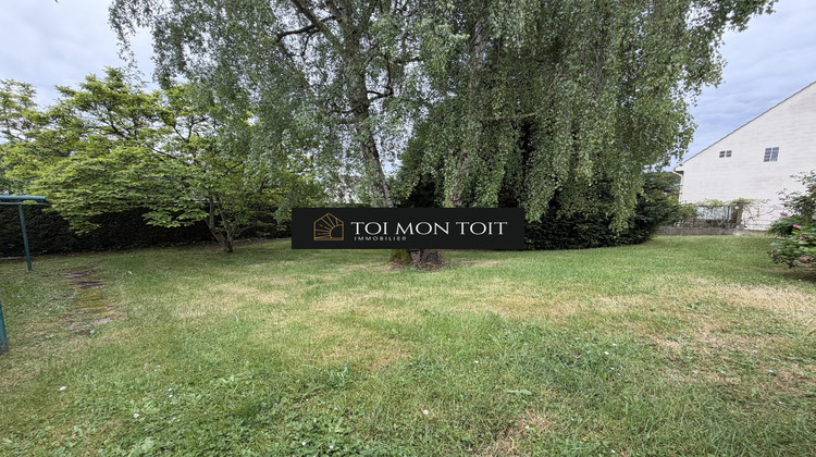 Ma-Cabane - Vente Maison Survilliers, 97 m²