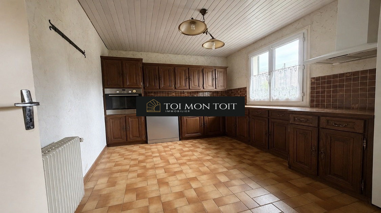 Ma-Cabane - Vente Maison Survilliers, 97 m²