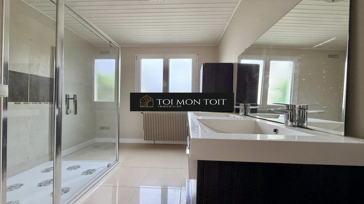 Ma-Cabane - Vente Maison Survilliers, 97 m²