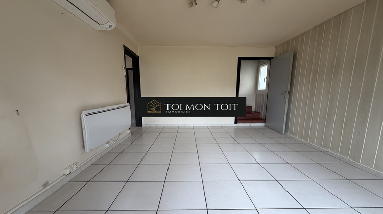 Ma-Cabane - Vente Maison Survilliers, 80 m²