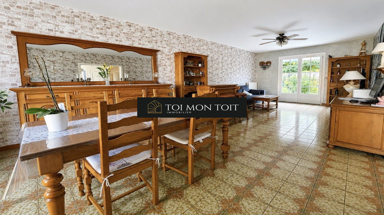 Ma-Cabane - Vente Maison Survilliers, 145 m²