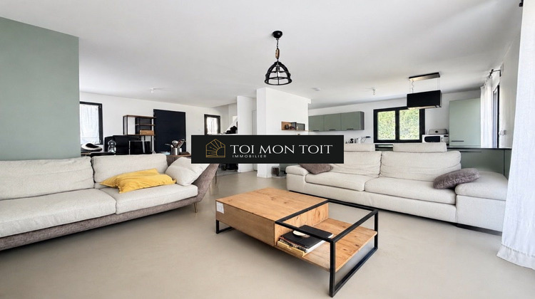 Ma-Cabane - Vente Maison Survilliers, 96 m²