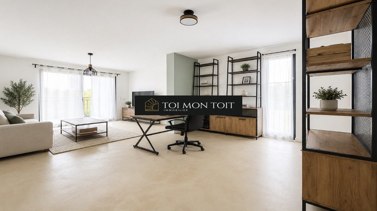 Ma-Cabane - Vente Maison Survilliers, 96 m²