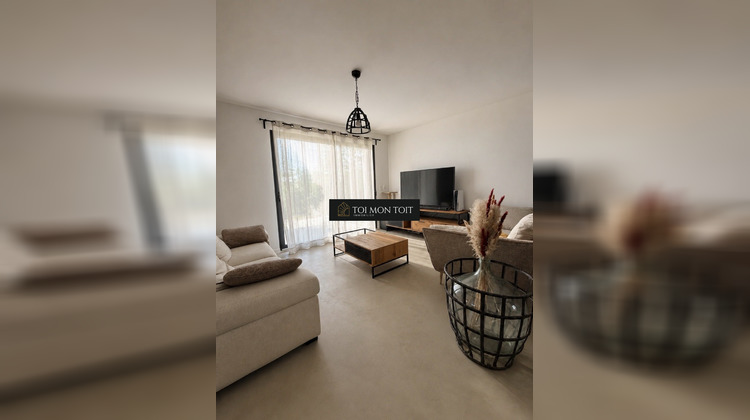 Ma-Cabane - Vente Maison Survilliers, 96 m²