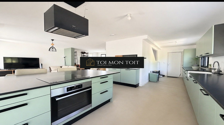 Ma-Cabane - Vente Maison Survilliers, 96 m²
