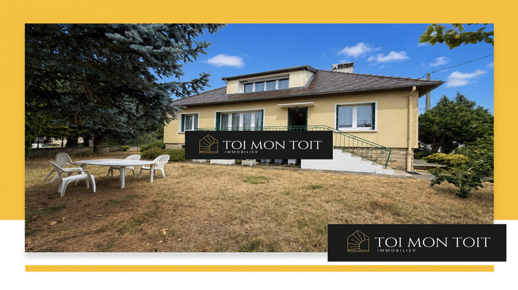 Ma-Cabane - Vente Maison Survilliers, 119 m²