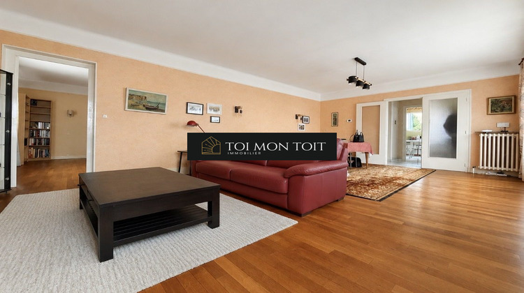 Ma-Cabane - Vente Maison Survilliers, 119 m²