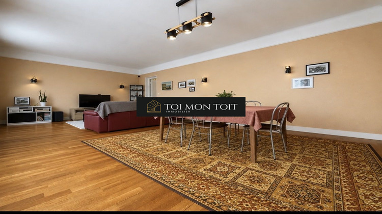 Ma-Cabane - Vente Maison Survilliers, 119 m²