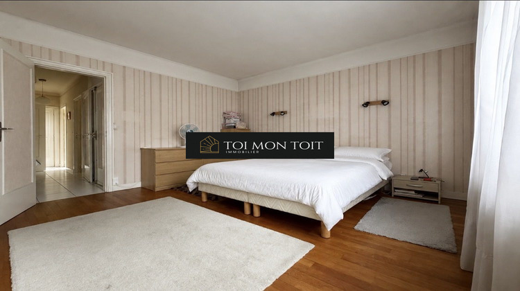 Ma-Cabane - Vente Maison Survilliers, 119 m²