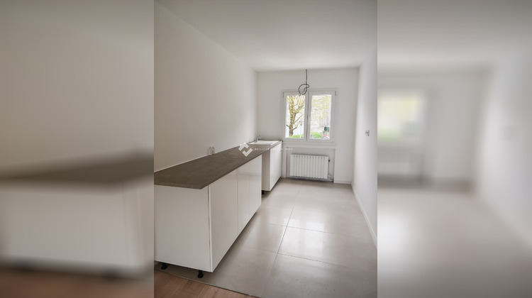 Ma-Cabane - Vente Maison Survilliers, 95 m²