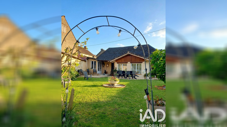Ma-Cabane - Vente Maison Sury-Ès-Bois, 150 m²