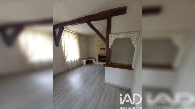 Ma-Cabane - Vente Maison Sury-Ès-Bois, 150 m²